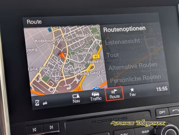 Porsche Macan S Luft*ACC*PDLS+*AHK*360°*Memory*Privacy Vorschaubild 33