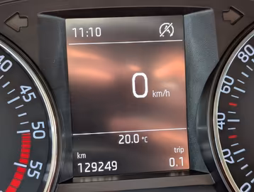 Skoda Rapid Spaceback Ambition AHK. SHZ. PDC. DAB Vorschaubild 25