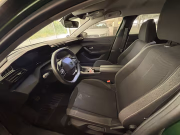 Peugeot 308 PureTech 130 Active Pack. NAVI. LED. DAB Vorschaubild 8