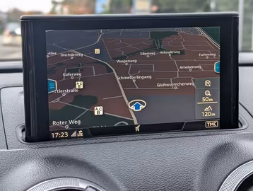 Audi A3 Limousine Sport*VIRTUAL*NAVI PLUS*PDC Vorschaubild 24