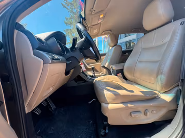 Kia Sorento Vision 4x4. NAVI. Kamera. Leder. SHZ Vorschaubild 8