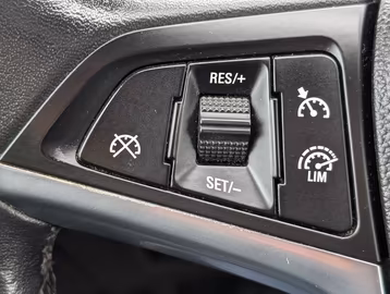 Opel Zafira Tourer Vorschaubild 21