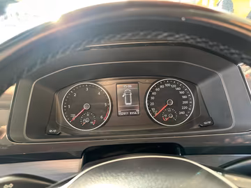 Volkswagen T6 Multivan Comfortline ACC. SHZ. PDC. DSG Vorschaubild 10