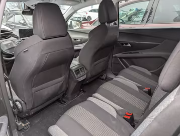 Peugeot 5008 Active Business 7-SITZER. NAVI. PDC. KLIMA Vorschaubild 6