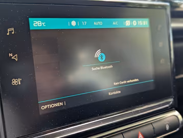Citroën C3 Feel Business NAVI. PDC. BT. KLIMA Vorschaubild 21
