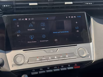 Peugeot 308 SW Active Pack NAVI. AUT. LED. APP-PLAY Vorschaubild 13