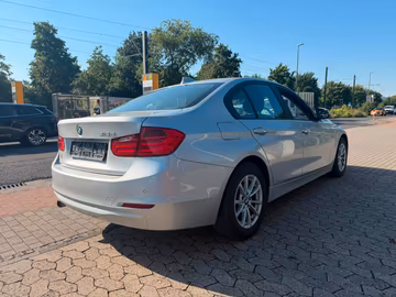 BMW 316d Lounge NAVI. PDC. KLIMA. TEMPOMAT Vorschaubild 5