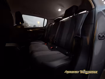 Peugeot 308 Allure AUTOMATIK*NAVI*KAMERA*PDC*KEYLESS Vorschaubild 8