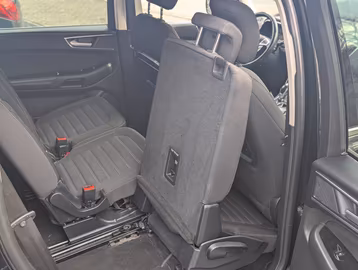 Ford Galaxy 2.0 TDCi Titanium 7-SITZER. NAVI. SHZ Vorschaubild 16