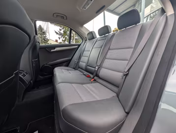 Mercedes-Benz C 200 CDI Avantgarde SHZ. NAVI. PDC. TOTWINKEL Vorschaubild 14