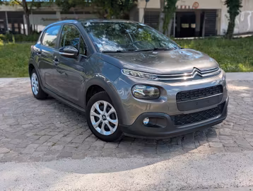Citroën C3 Feel Business NAVI. PDC. BT. KLIMA Vorschaubild 10