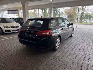 Peugeot 308 SW Active Pack NAVI. PDC. KLIMA AUTO. BT Vorschaubild 6