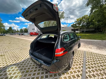 Peugeot 308 Allure NAVI. Kamera. LED. Tempomat Vorschaubild 17