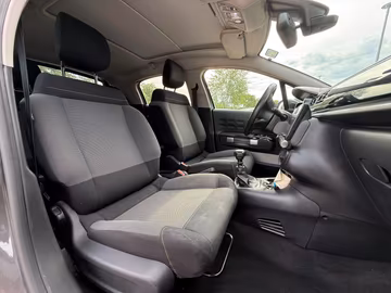 Citroën C3 Shine Business PANO. NAVI. KAMERA. KEYLESS Vorschaubild 12