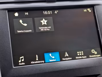 Ford Mondeo 2.0 TDCi Business NAVI. SHZ. PDC. Kamera Vorschaubild 33