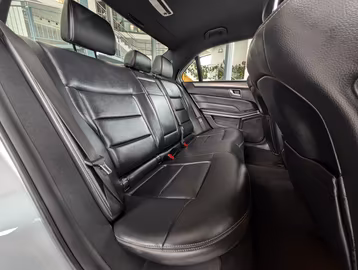 Mercedes-Benz E200 Avantgarde Leder LED PDC Navi ab 149€/Monat Vorschaubild 8