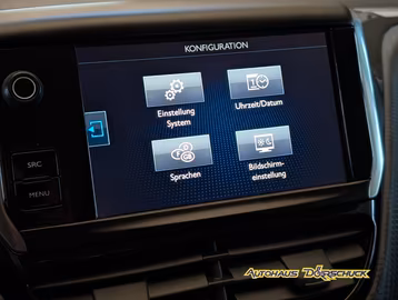 Peugeot 2008 Active*AUTOMATIK*SHZ*PDC*BT*Tempomat* Vorschaubild 12