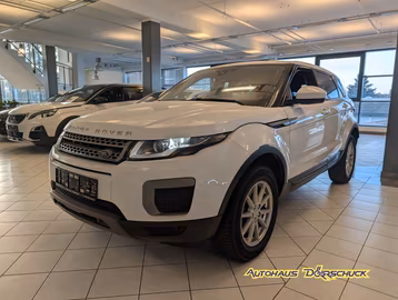 Land Rover Range Rover Evoque Pure *4x4*PDC*KAMERA*BT* Vorschaubild 1