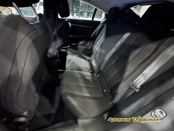 Peugeot 508 Active Business *AUTOM.*NAVI*SHZ*KAMERA Vorschaubild 5