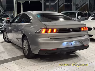 Peugeot 508 Active Business *AUTOM.*NAVI*SHZ*KAMERA Vorschaubild 2