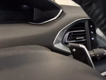 Peugeot 308 SW Allure Business EAT8. PANO. ACC. NAVI Vorschaubild 11