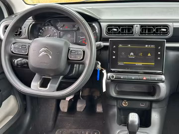Citroën C3 Feel Business NAVI. KLIMA. PDC. TEMPOMAT Vorschaubild 11