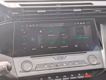 Peugeot 308 Allure PureTech 130 EAT8. NAVI. LED Vorschaubild 11