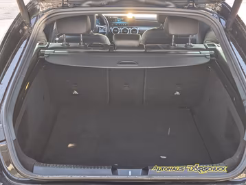 Mercedes-Benz CLA Shooting Brake Progressive*LED*NAVI*AHK*PDC Vorschaubild 5