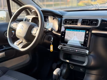 Citroën C3 PureTech Feel Business NAVI. LED. PDC Vorschaubild 11