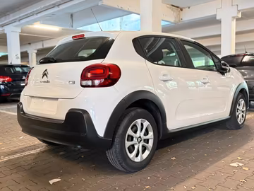 Citroën C3 Feel Business NAVI. KLIMA. AFIL. BT Vorschaubild 5