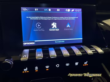 Peugeot 508 Active Business *AUTOM.*NAVI*SHZ*KAMERA Vorschaubild 8