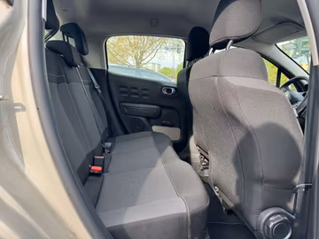 Citroën C3 Feel PureTech. LED. BT. Tempomat. Klima Vorschaubild 12