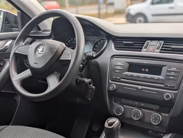 Skoda Octavia Lim. Ambition 1.6 TDI Klima PDC Vorschaubild 16