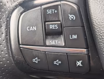 Ford Focus ST-Line *NAVI*LED*KEYLESS*WINTER* Vorschaubild 29