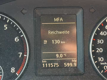 Volkswagen Golf Plus VI Team Vorschaubild 12