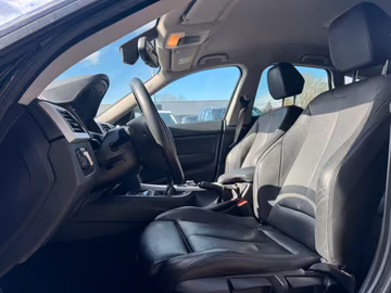 BMW 318d GT Sport-Leder. NAVI. Kamera. PDC. Xenon Vorschaubild 22