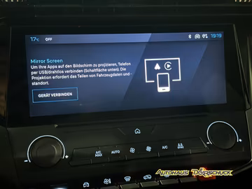 Peugeot 308 SW Active Pack*NAVI*i-Toggles*PDC*LED Vorschaubild 5