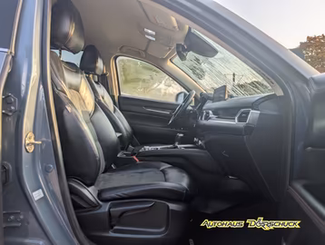 Mazda CX-5 Homura 1.Hand*BOSE*HUD*ACC*360°*MATRIX-LED Vorschaubild 15