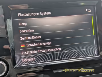 Skoda Rapid Spaceback Ambition*DSG*Tempomat*PDC*LED Vorschaubild 19