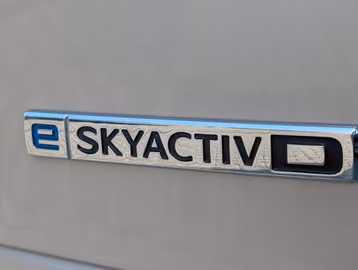 Mazda CX-60 Exclusive-Line NAVI. Kamera. SHZ. LED Vorschaubild 6