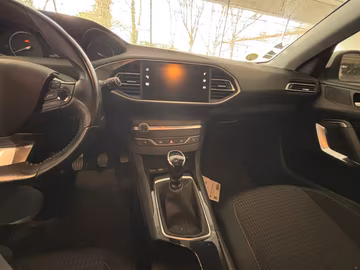 Peugeot 308 Active Business. NAVI. PDC. BT Vorschaubild 10