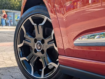 DS Automobiles DS3 1.6 THP SportChic*NAVI* Vorschaubild 6