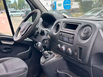 Renault MASTER FG F3300 L2H2 2.3 DCI 130CH GRAND CONFORT Vorschaubild 6