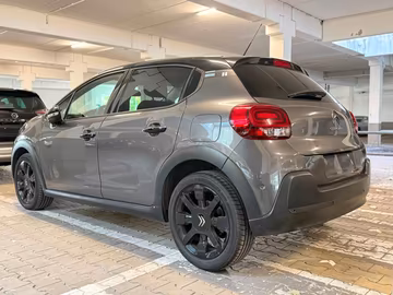 Citroën C3 Shine Business PANO. NAVI. KAMERA. KEYLESS Vorschaubild 6