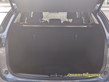 Mazda CX-5 Homura 1.Hand*BOSE*HUD*ACC*360°*MATRIX-LED Vorschaubild 8