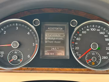 Volkswagen CC 2.0 TDI DSG NAVI. ACC. LEDER. DCC Vorschaubild 25