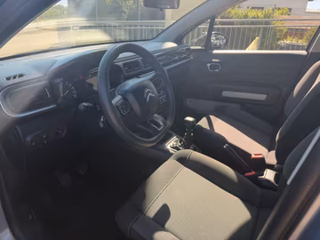 Citroën C3 PureTech 110 Feel S&S LED. TEMPO. SPURASS Vorschaubild 7