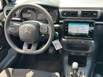 Citroën C3 Pro Business NAVI. PDC. KLIMA. LED Vorschaubild 8
