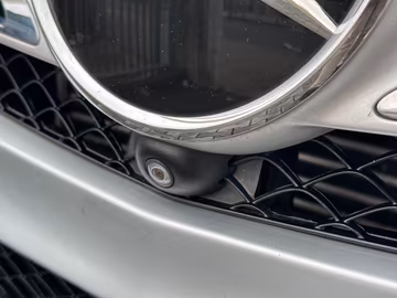 Mercedes-Benz GLE 350d 4MATIC AMG Line. PANO. 360°Kamera. NAVI Vorschaubild 27