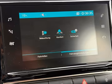 Citroën C3 Feel Business NAVI. KLIMA. AFIL. BT Vorschaubild 25